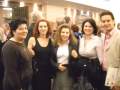 Παρουσίαση Versus Member Club (Athens Ledra Marriott Hotel) 8 Δεκεμβρίου 2010