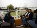 Ν. Φάληρο - ΣΕΦ (Cafe Olympico) 12/4/2009