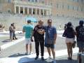 Αθήνα - Επίσκεψη Αsiatraveller 26 & 27 Αυγούστου 2018
