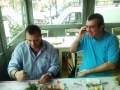 Αγία Βαρβάρα (Restaurant Δράμι) 7 Απριλίου 2009
