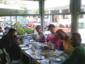 Αγία Βαρβάρα (Restaurant Δράμι) 25 Μαίου 2010