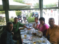 Αγία Βαρβάρα (Restaurant Δράμι) 25 Μαίου 2010