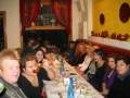 11η Travelchat...ική συνάντηση (Cafe Olympico - Ресторан Садко - Enzzo de Cuba) 12 Νοεμβρίου 2011