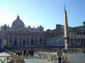 Πόλη του Βατικανού (Vatican City)